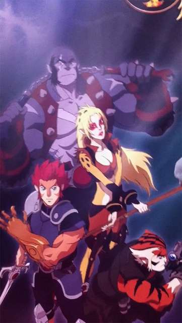Thundercats 3