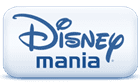 Disney Mania