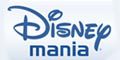 Disney Mania
