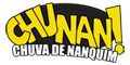 Chuva de Nanquim