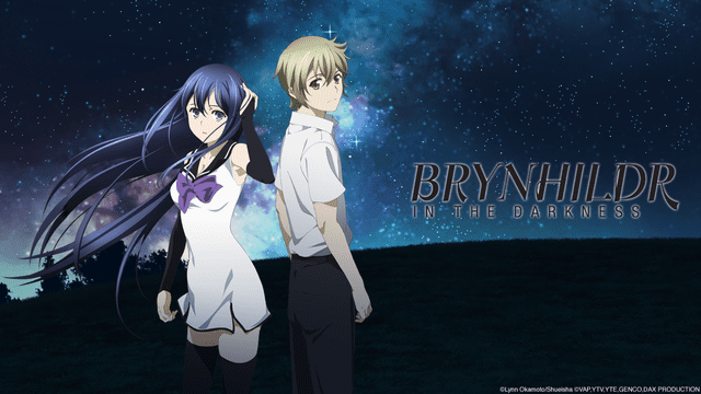 Gokukoku no Brynhildr 極黒のブリュンヒルデ Episode 4 Anime Review - NEED MORE 