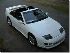 Nissan-300ZX-1 original
