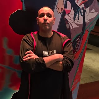 Giuliano Peccilli, editor do JWave