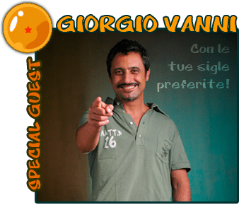 Imagem promocional de Giorgio Vanni
