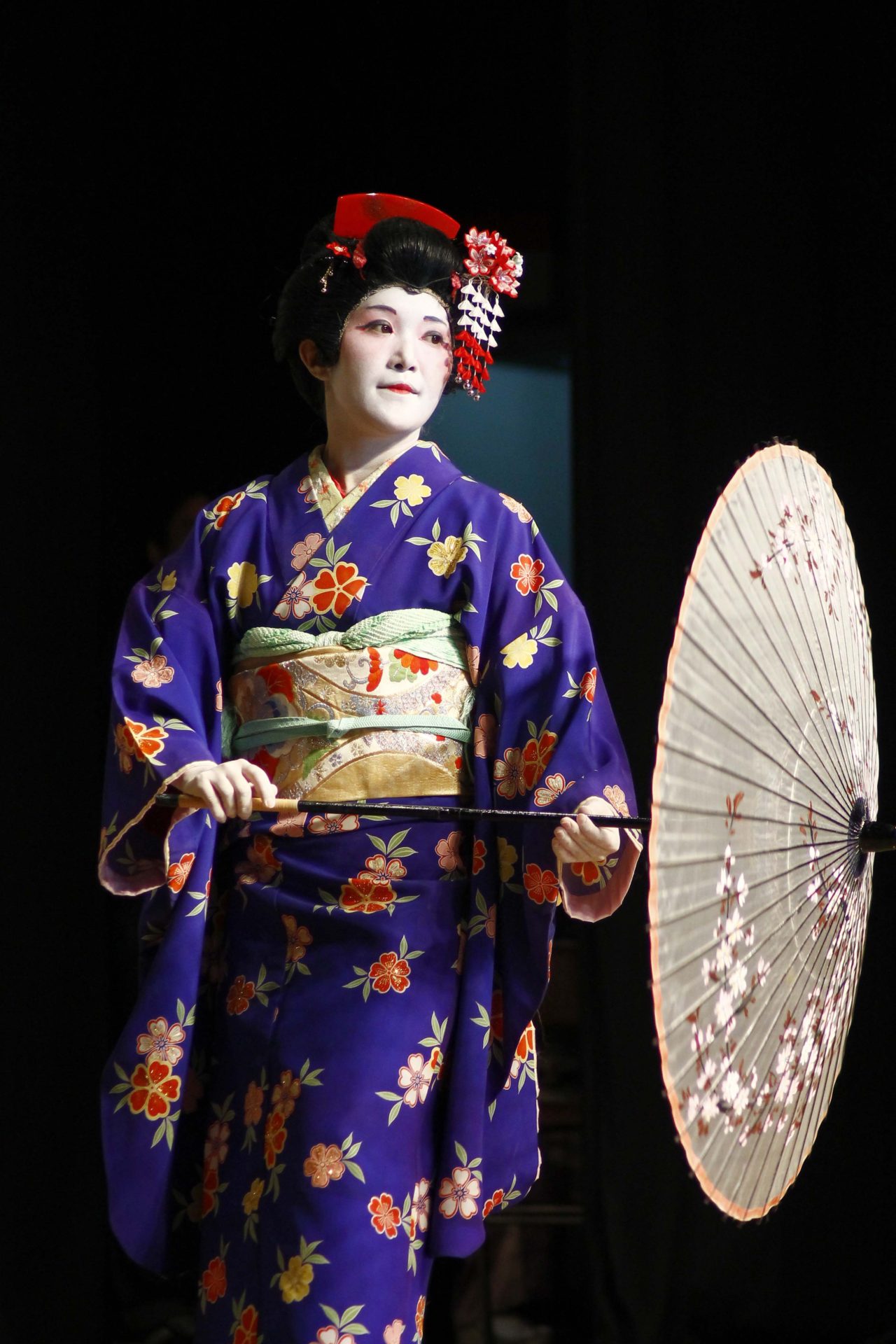 Nélia Nishihata - Bunkyo de Campinas