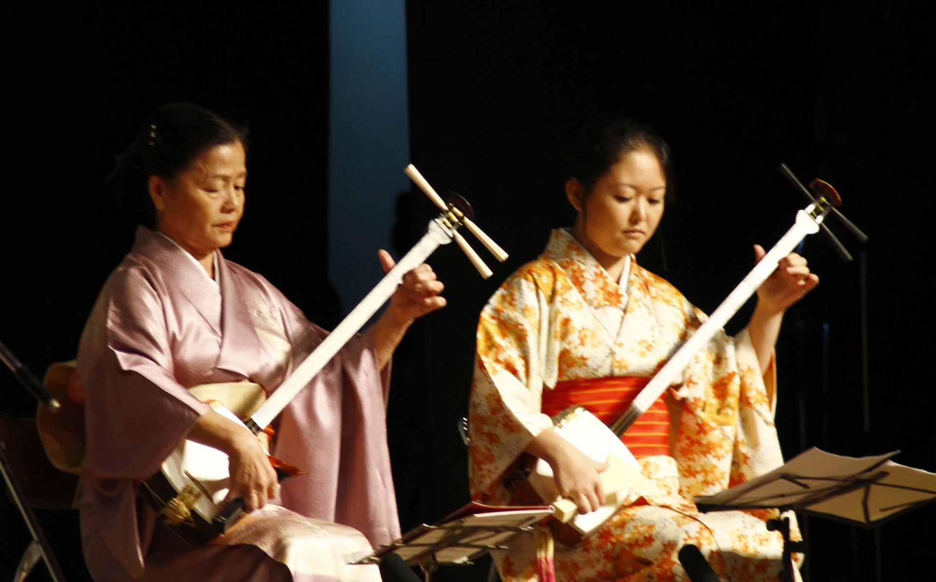 Assoc. Kyodo Minyo do Brasil