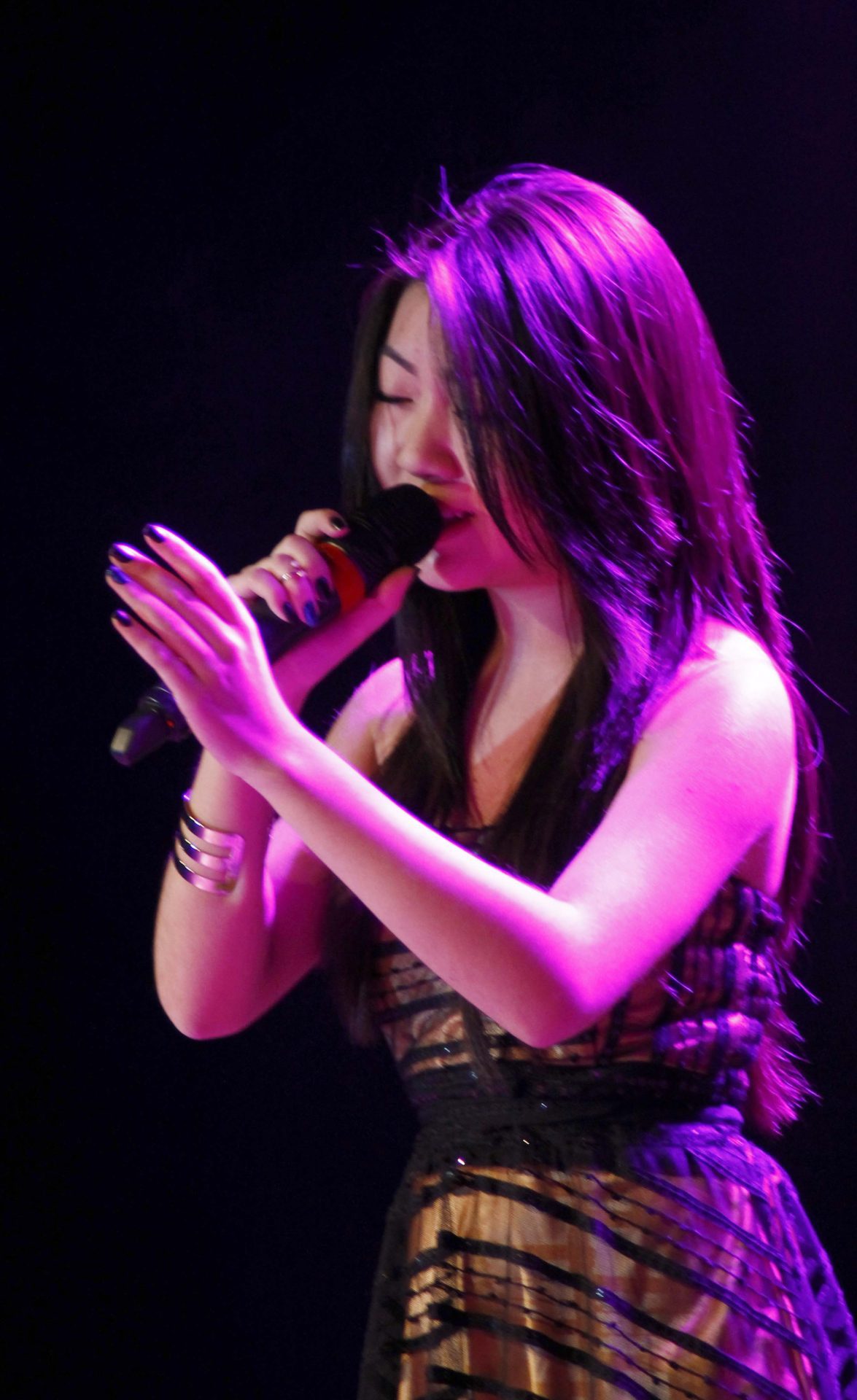 Yumi Uehara