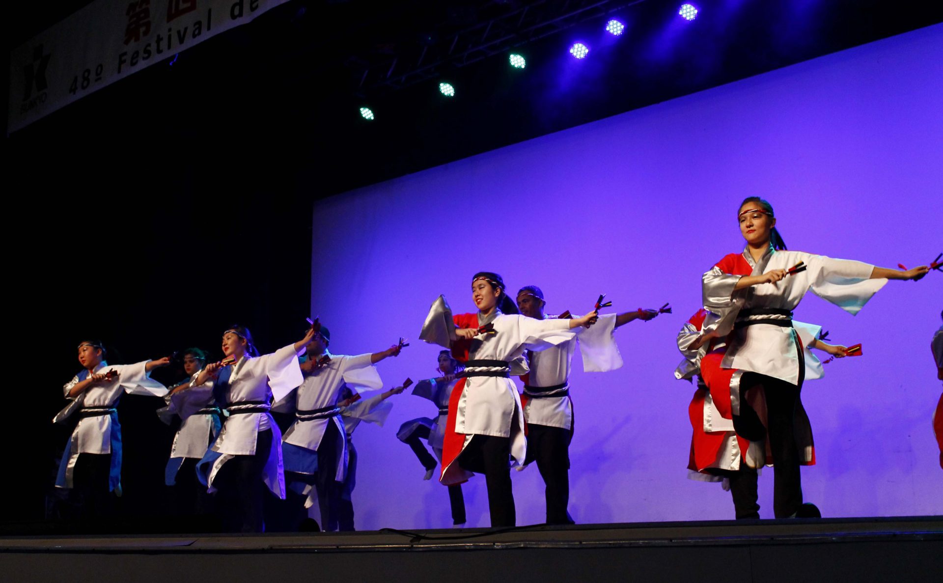 Shinsei ACAL - Yosakoi Soran