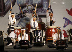 Shinkyo Daiko