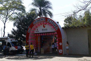 11º Okinawa Festival