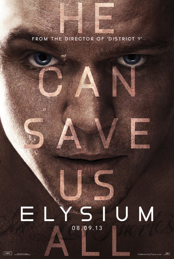 Elysium-2013