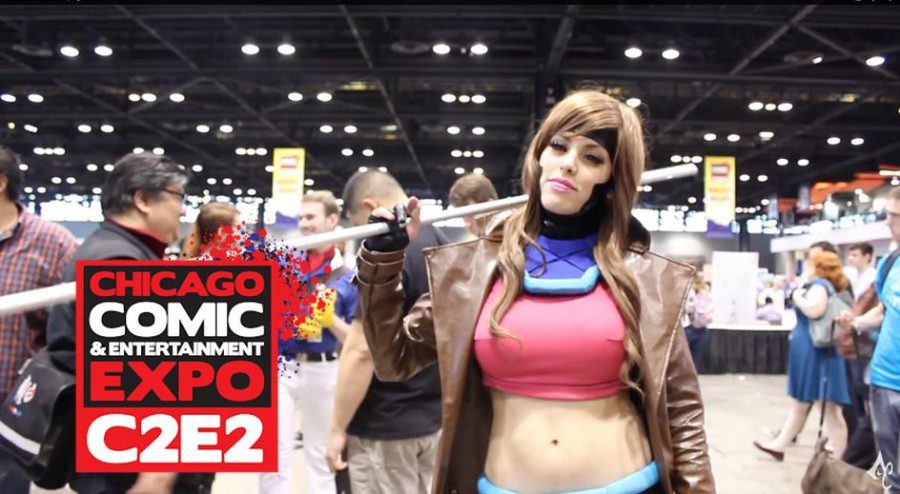 C2E2