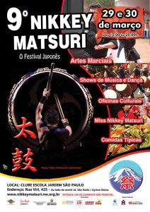 9º Nikkey Matsuri