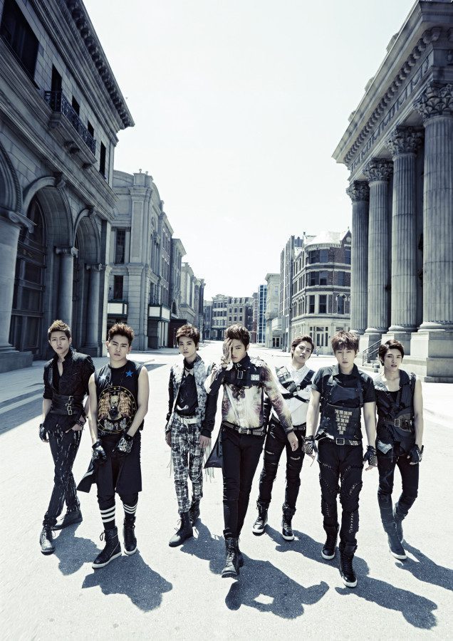 INFINITE(Divulgação)