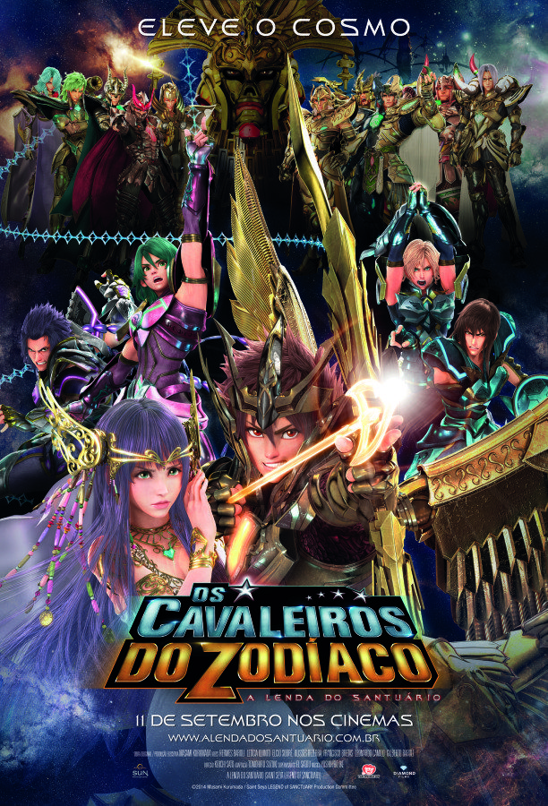 Cavaleiros-do-Zodiaco-Lenda-do-Santuario-Cartaz