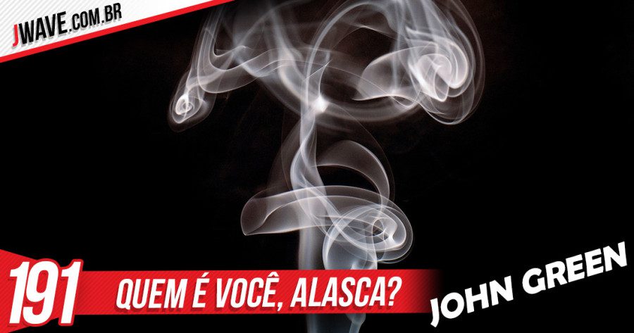 JWave Capa Post 191 Alasca Post