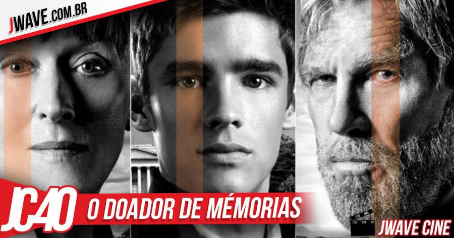 JWave Cine Capa 40 Post