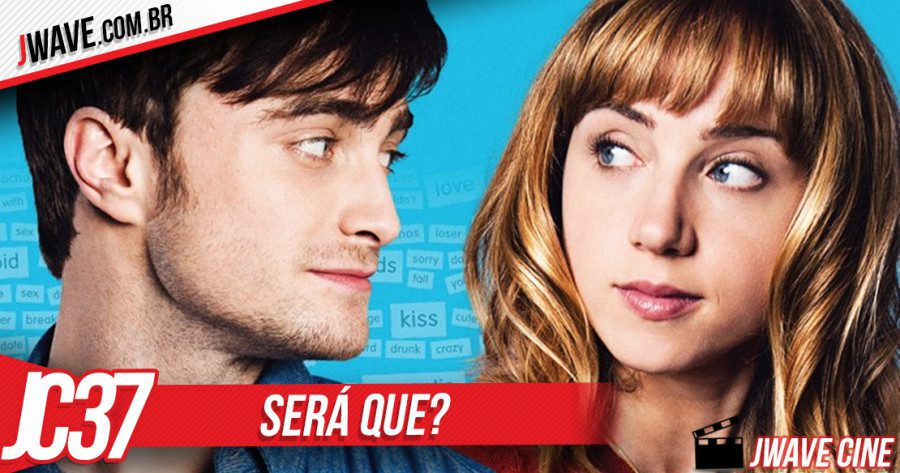 JWave Cine Capa  Post Será que