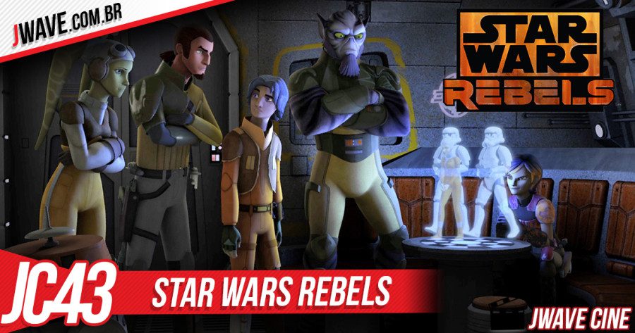 JWave Cine Capa 43 Post 1