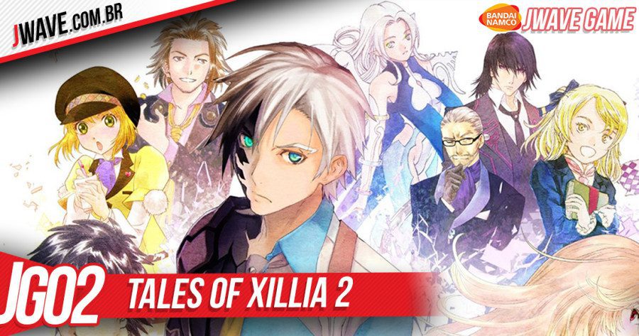 JWave Cine Capa Tales Post