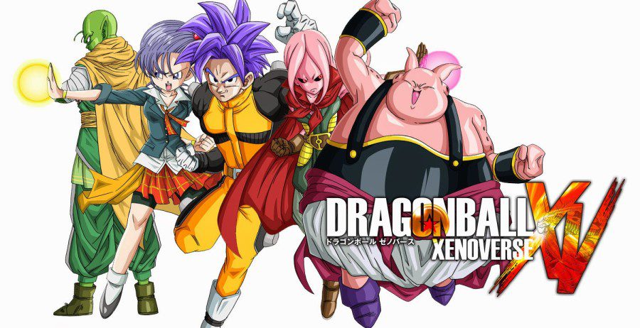 xenoverse
