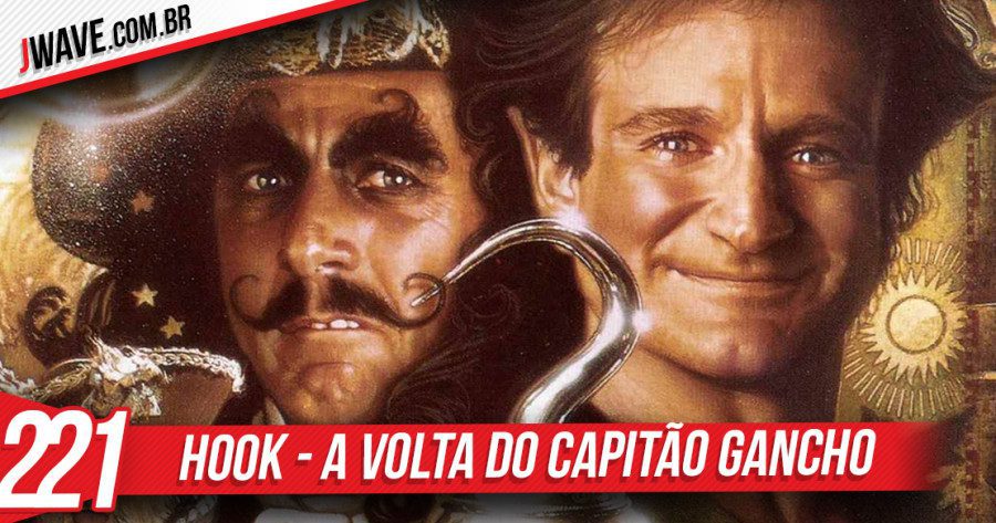 JWave Capa Post 221 Post