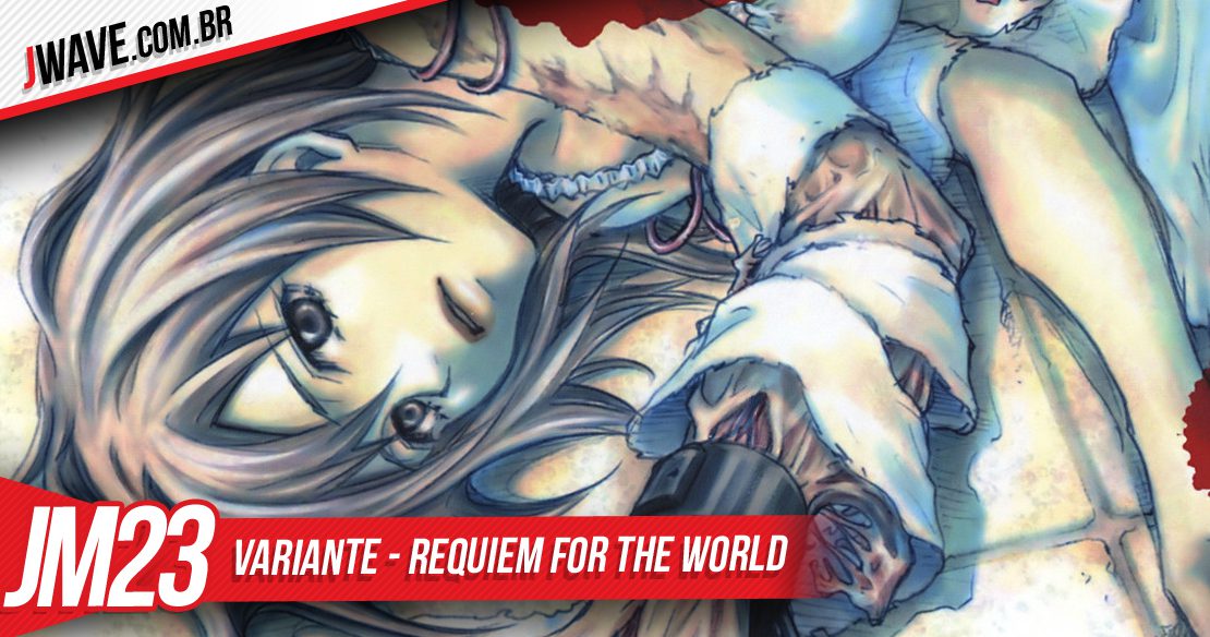 Variante Requiem For The World