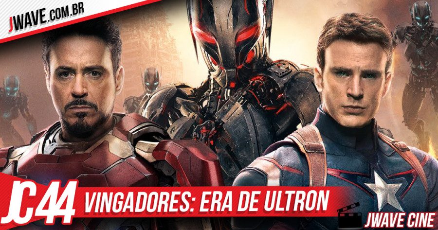 JWave Cine Capa Padrao Post44