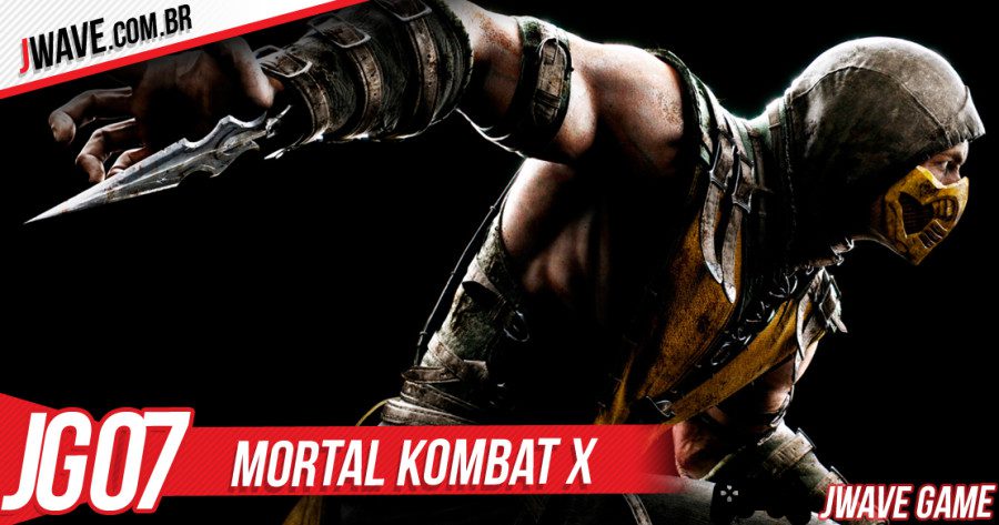 JWave Games 07 Banner