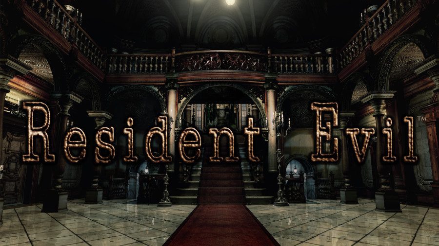 resident-evil-hd-remastered-logo