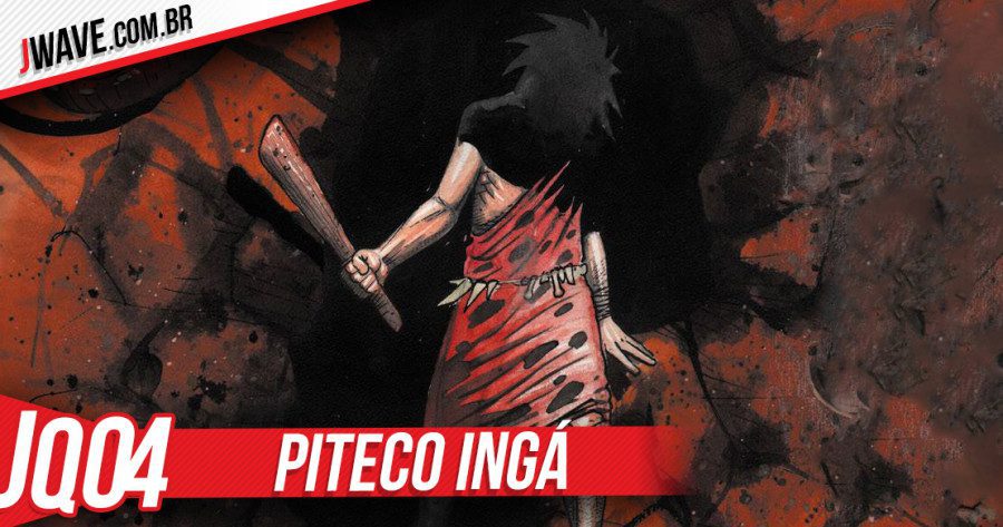 JWave Quadrinhos 4 Post