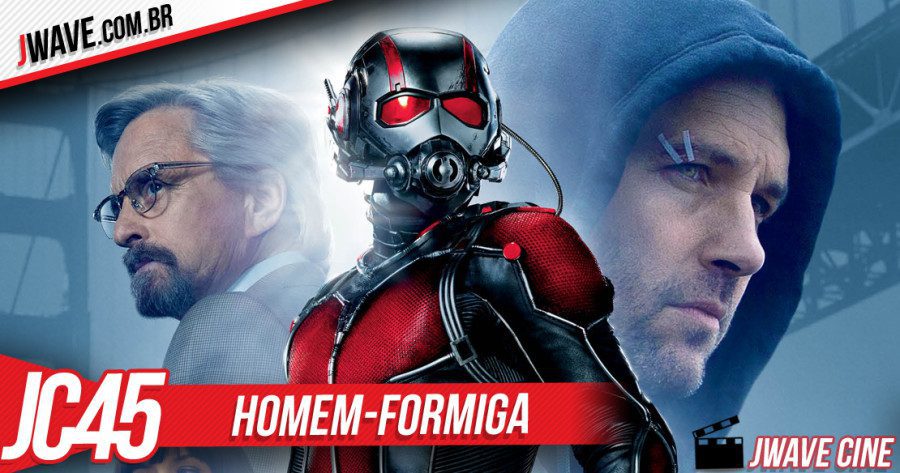 JWave Cine Capa 45 Post