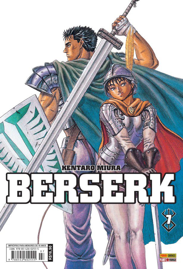 Berserk#07_covers
