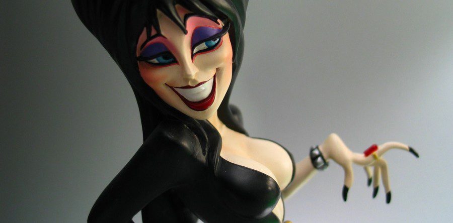 elvira-animated-series