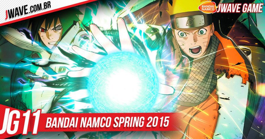 JWave Game 11 Capa Post