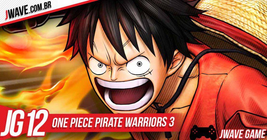 JWave Games Capa Padrao 12