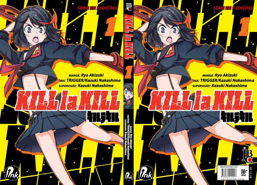 Kill-la-Kill-01-Capa_g