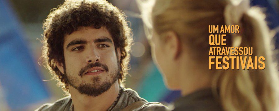 Se a Vida Começasse agora 0