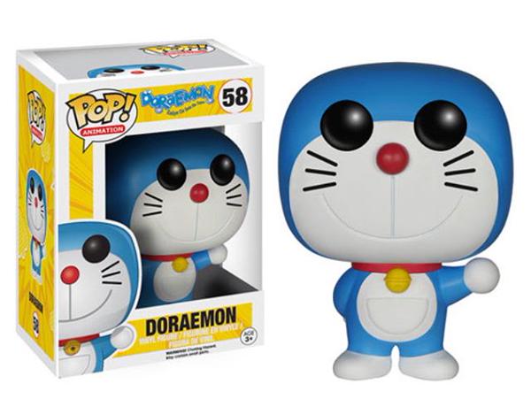 Doraemon Funko POP