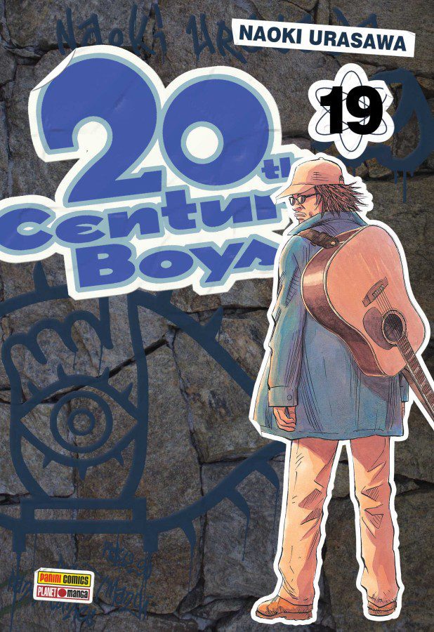 20thCenturyBoys#19_C1-C4