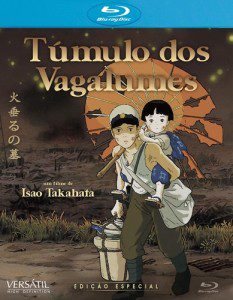 tumulo dos vagalumes BD