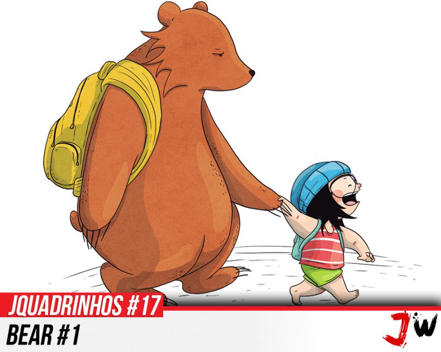 JQuadrinhos POST 2016 17