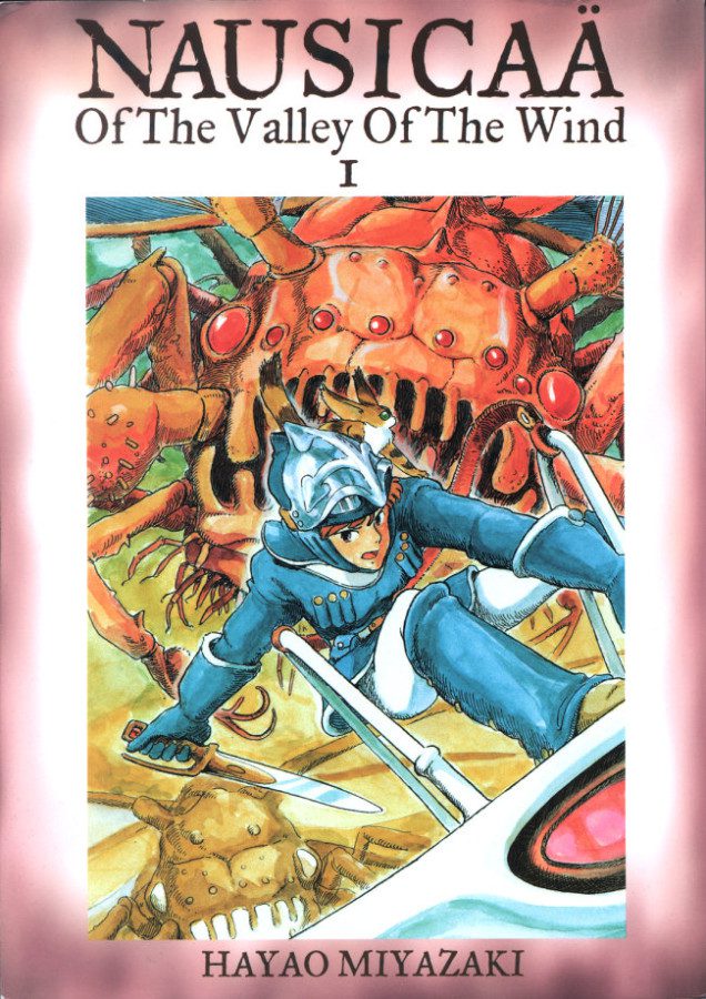 Nausicaa+Vol.+1-650