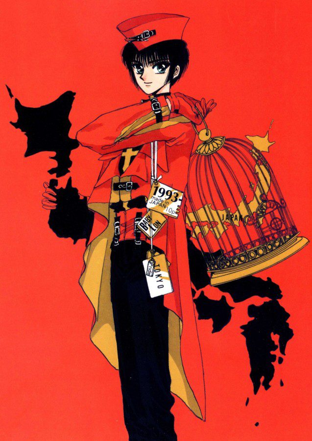 Subaru-Sumeragi-Tokyo-Babylon-kamui-and-subaru-30484167-906-1280