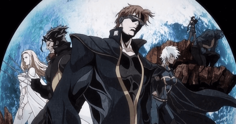 X-Men_Anime_Slider