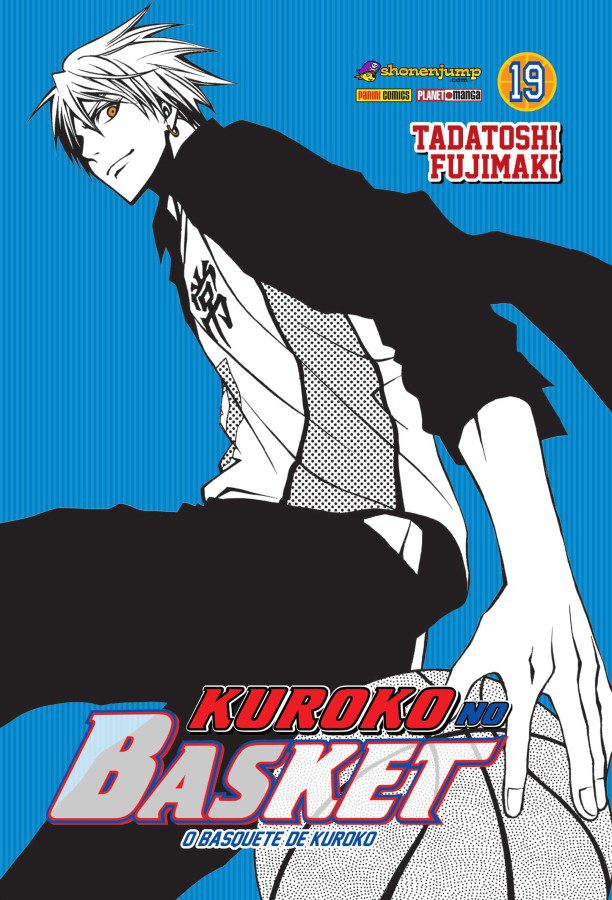 KUROKO#19_1a-e-4a-capa