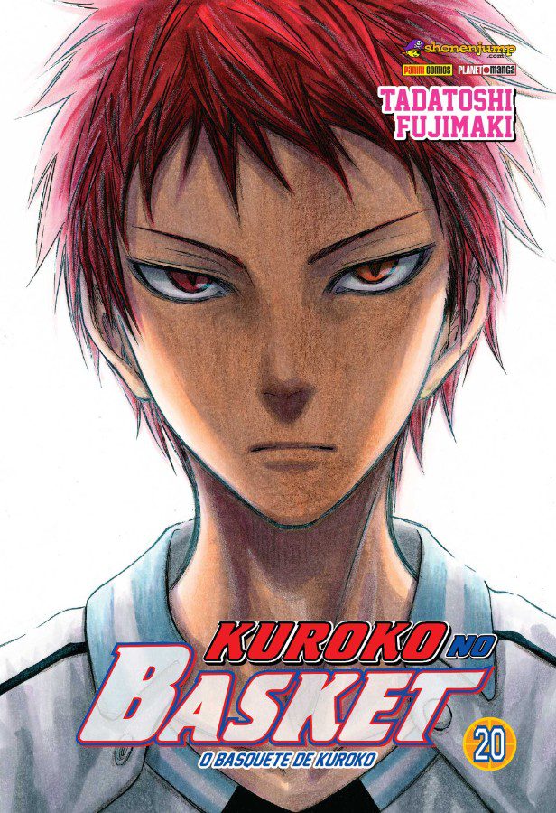 KUROKO#20_1a-e-4a-capa