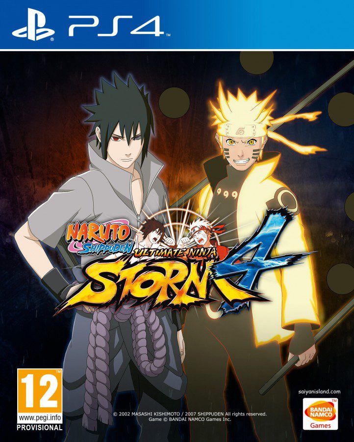 Naruto4ps4cover