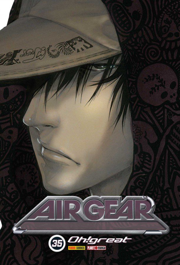 AIRGEAR#35_C1+C4