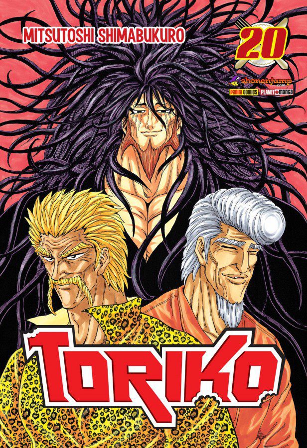 TORIKO#20_1a-e-4a-capa